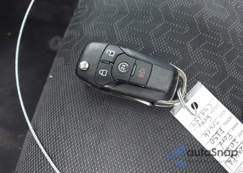 2020 Ford F-150 Xlt from USA, damaged, VIN 1FTEW1E47LFC49354